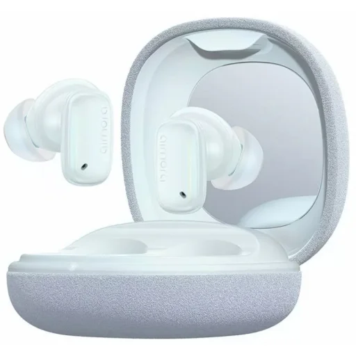 Baseus AirNora 2, Modré NGTW320203, bezdrôtové slúchadlá - 3