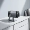 Hoco DT7 Full HD Projektor Android Wi-Fi Bluetooth 1080P Szürke thumbnail