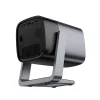 Hoco DT7 Full HD Projektor Android Wi-Fi Bluetooth 1080P Szürke thumbnail