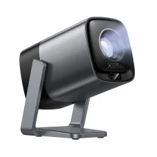 Hoco DT7 Full HD projektor Android Wi-Fi Bluetooth 1080P sivý