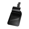 Apple Find My kompatibilný lokátor Hoco E91H na kufor, čierny thumbnail
