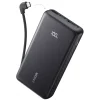 Powerbanka Anker Zolo, 20000mAh, 22.5W, QC + PD, čierna A110EH11 thumbnail