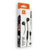 USB C JBL 305C káblové slúchadlá čierne thumbnail