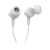 JBL C100Si káblové slúchadlá Jack 3,5 mm biele thumbnail