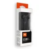 JBL C100Si káblové slúchadlá 3,5 mm Jack čierne thumbnail