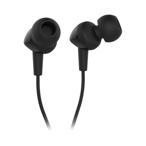 JBL C100Si káblové slúchadlá 3,5 mm Jack čierne - 2