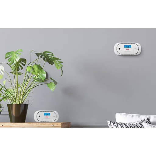 X-Sense XC01-R szén-monoxid érzékelő - 6