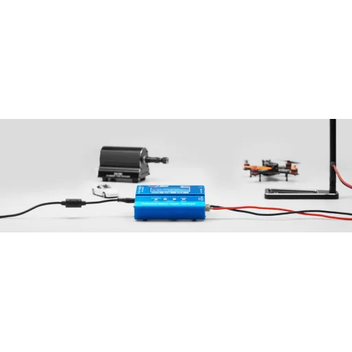 SkyRC iMax B6 V2 töltő - 6