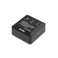 GNSS meracie zariadenie SkyRC GSM020 pre RC modely