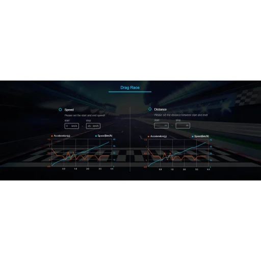 RC SkyRC GSM020 modellekhez GNSS mérőeszköz - 6