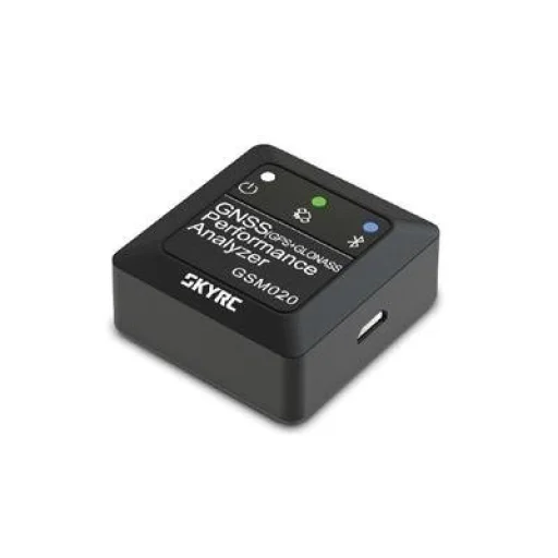 GNSS meracie zariadenie SkyRC GSM020 pre RC modely - 1