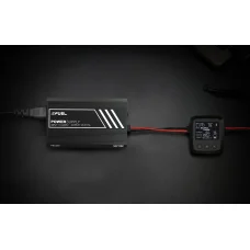 SkyRC eFuel 17A / 12V / 200W napájací zdroj