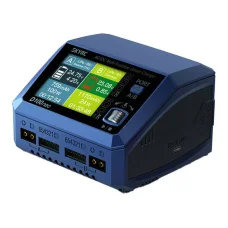 SkyRC D100neo töltő