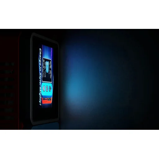 Inteligentná nabíjačka SkyRC B6neo+ - 10