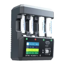 Nabíjačka SkyRC NC3000 Pro