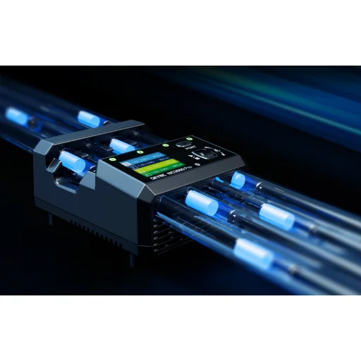 SkyRC NC3000 Pro töltő - 21