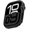 Apple Watch 10/11 42mm PITAKA Air puzdro čierno-sivé thumbnail