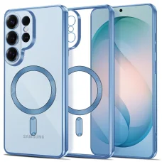 Samsung Galaxy S26 Ultra Tech-protect Magflex Magsafe svetlomodré puzdro