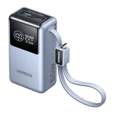 UGREEN PB727 55W 10000mAh Power banka USB USB-C