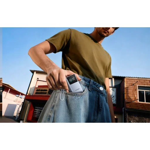 UGREEN PB727 55W 10000mAh Power banka USB USB-C - 7