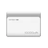 CUKTECH 30W 10000mAh Powerbanka 1C1A - CP13 - Sivá farba thumbnail