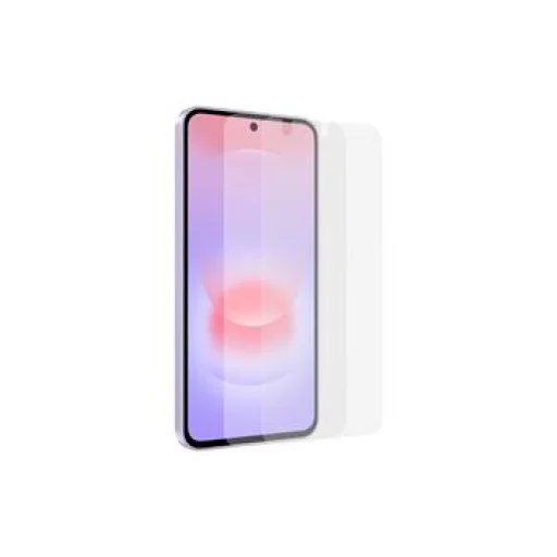 EF-UA376CTE Samsung ochranná fólia Galaxy A37 priehľadné ochranné sklo - 1