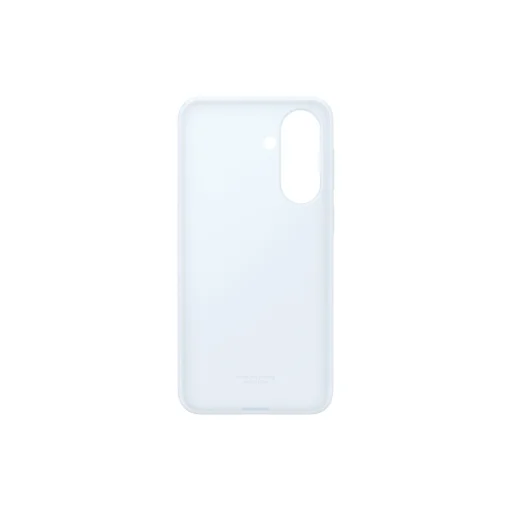 EF-PA576CLE Samsung silikónové puzdro pre Galaxy A57 svetlomodré - 4