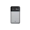 Cuktech PB150S Powerbank 100W 15000mAh - Sivá thumbnail