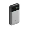 Cuktech PB150S Powerbank 100W 15000mAh - Sivá thumbnail