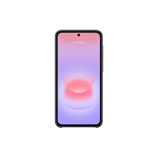 Samsung Galaxy A37 ochranné puzdro s vreckom na karty čierne - 5