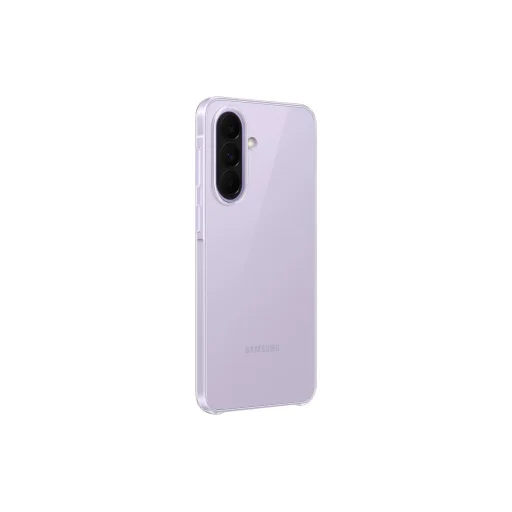 EF-QA376CTE Samsung Clear Cover Galaxy A37 priehľadný kryt - 2