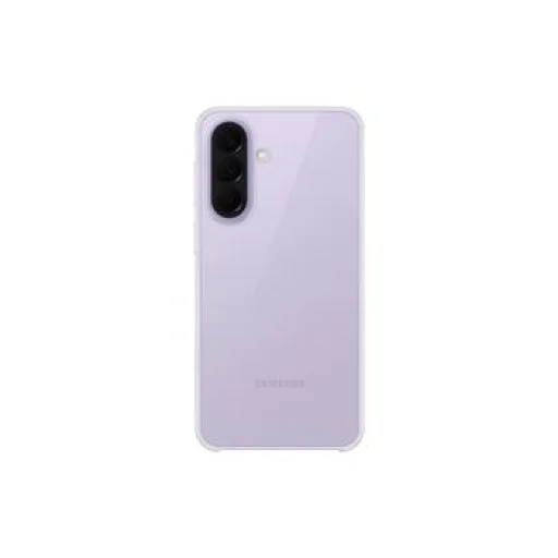 EF-QA376CTE Samsung Clear Cover Galaxy A37 priehľadný kryt - 1
