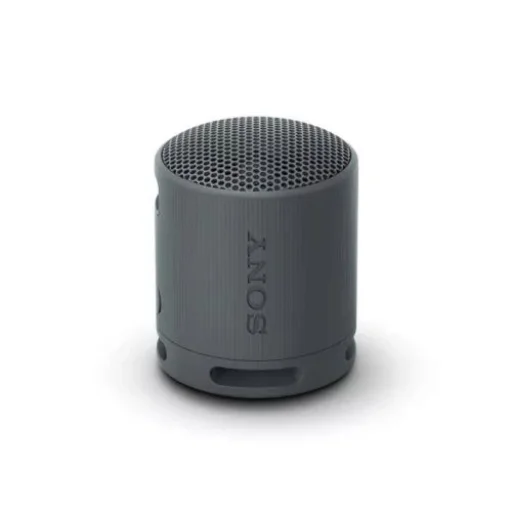 Sony SRS-XB100 Bluetooth reproduktor čierny EU - 1