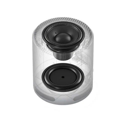Sony SRS-XB100 Bluetooth reproduktor čierny EU - 3