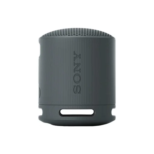 Sony SRS-XB100 Bluetooth reproduktor čierny EU - 4