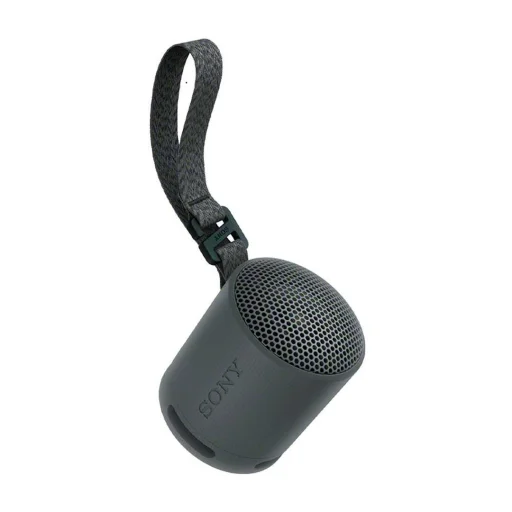 Sony SRS-XB100 Bluetooth reproduktor čierny EU - 5
