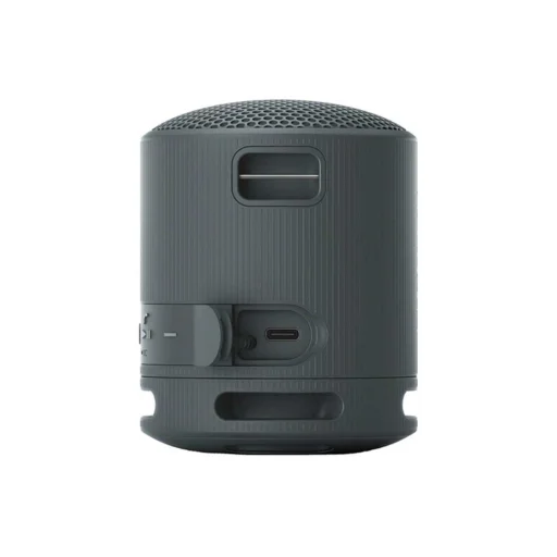 Sony SRS-XB100 Bluetooth reproduktor čierny EU - 6