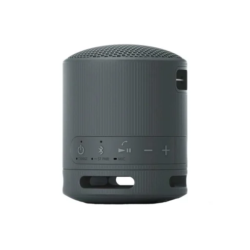 Sony SRS-XB100 Bluetooth reproduktor čierny EU - 2