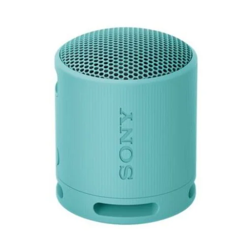 Sony SRS-XB100 Bluetooth reproduktor modrý EU - 1