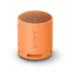 Sony SRS-XB100 Bluetooth reproduktor oranžový EU