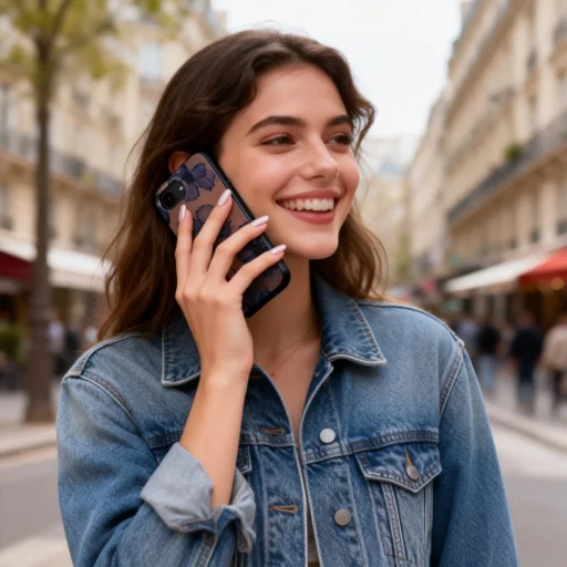 iPhone 16e / 17e Tech-Protect Lamano Magsafe Velvety Midnight puzdro - 7