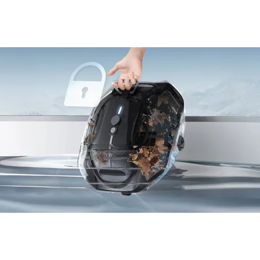 Bublue robotický bazénový vysávač C10 - 8