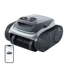 Bublue robotický bazénový vysávač C10