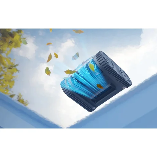 Bublue robotický bazénový vysávač C10 - 4