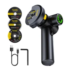 Fanttik M10 Ace akumulátorová uhlová brúska