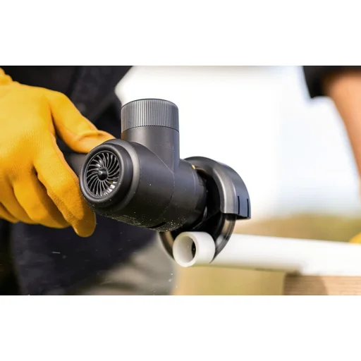 Fanttik M10 Ace akumulátorová uhlová brúska - 3