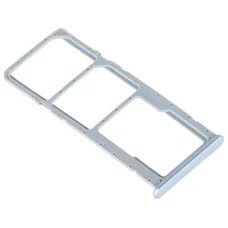 SIM zásuvka Realme Note 60, Voyage Blue