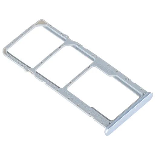 SIM zásuvka Realme Note 60, Voyage Blue - 1