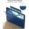 Apple iPad Air 11 2024-2026 ESR Rebound Magnetické puzdro Granátová modrá thumbnail