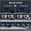 4smarts SmartDock 11 v 1 dokovacia stanica 4xUSB-A/USB-C/RJ45/Audio/Mic/HDMI thumbnail